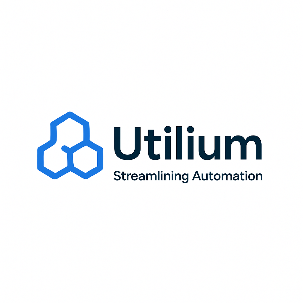 Utilium Logo